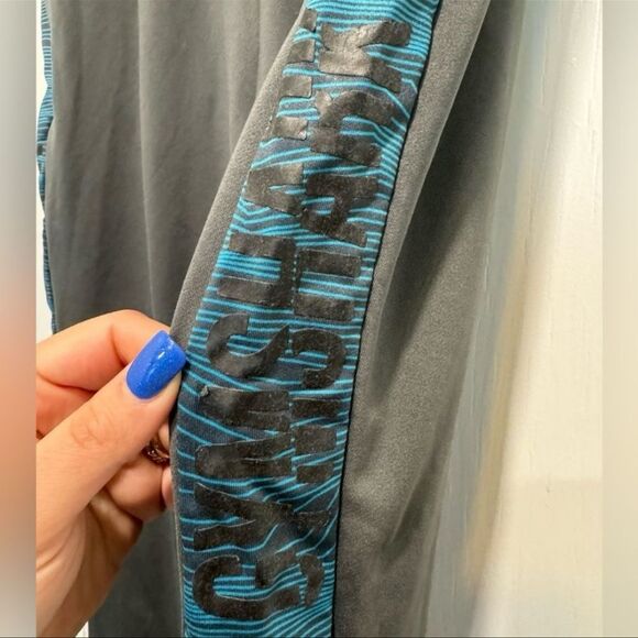 Gymshark Sport Joggers - Charcoal - Size Large - Picture 6 of 10